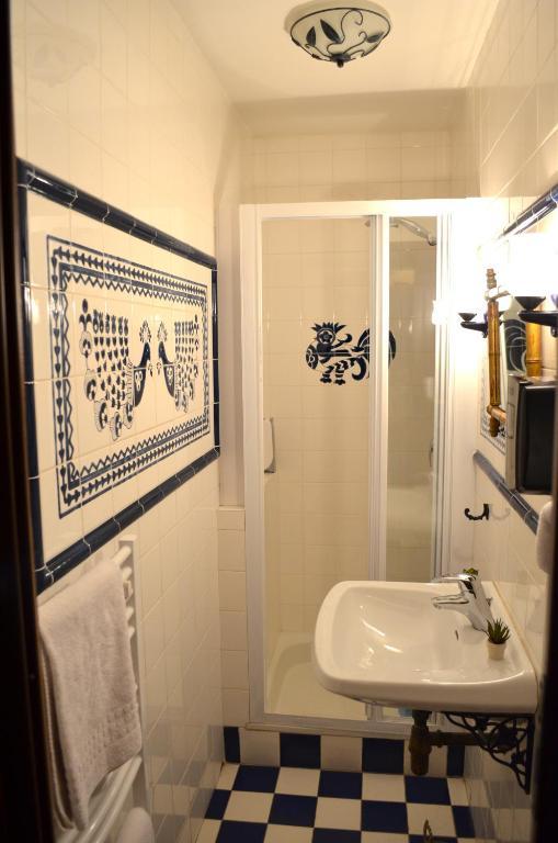 Villa Cyriel Contes  Habitación foto