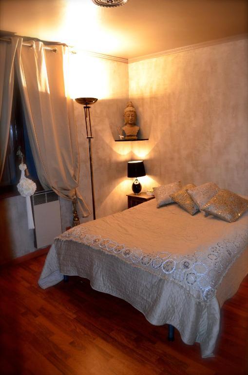 Villa Cyriel Contes  Habitación foto